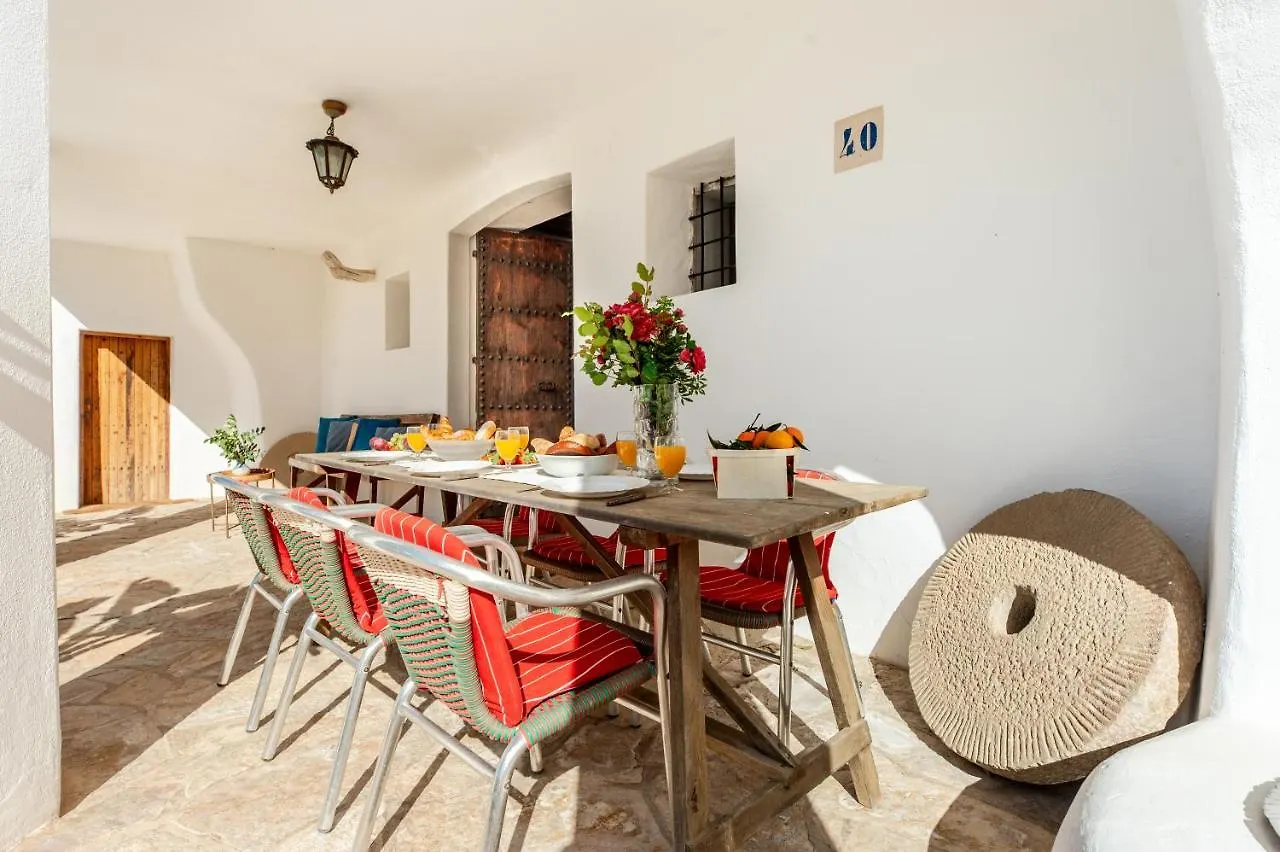 Villa Na Ribes Sant Carles de Peralta 0*,  Spanien