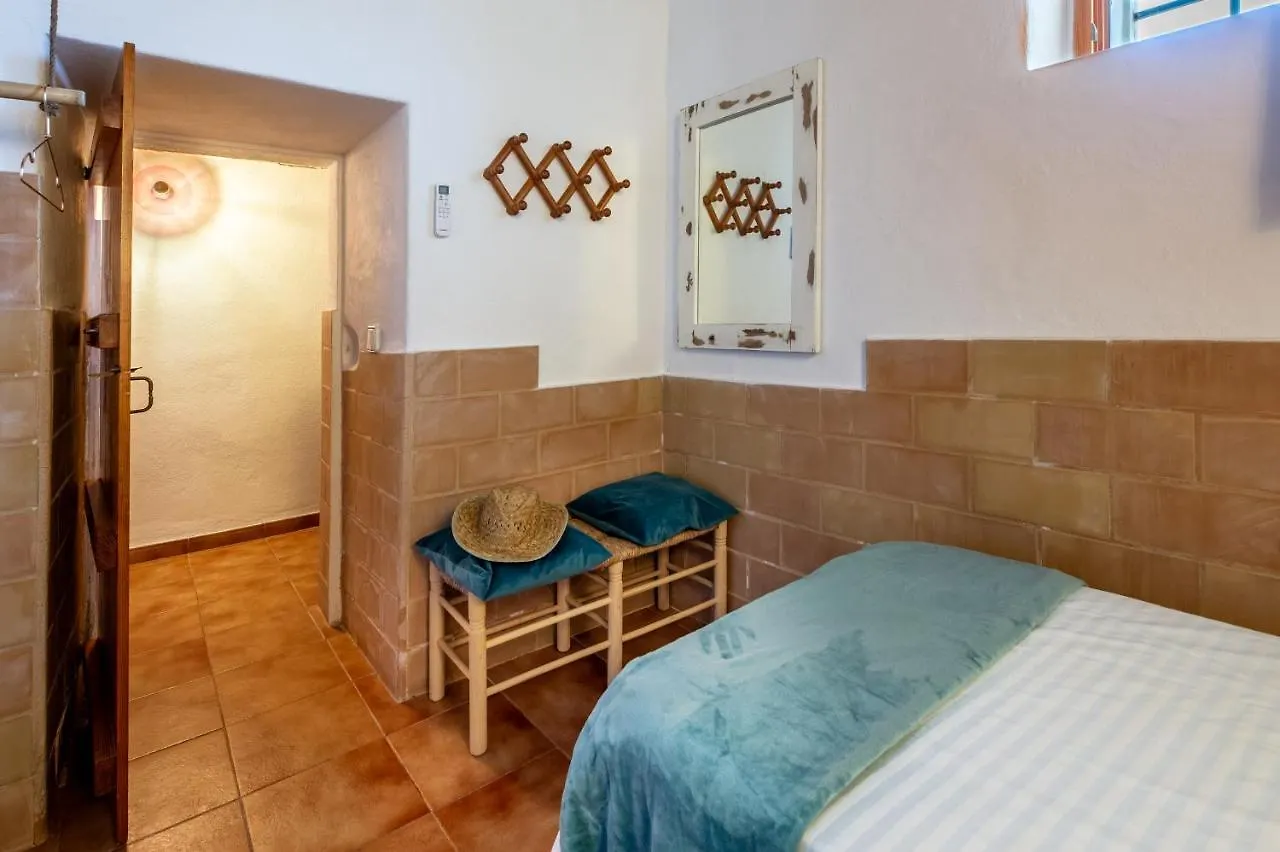 Villa Na Ribes Sant Carles de Peralta 0*,  Spanien