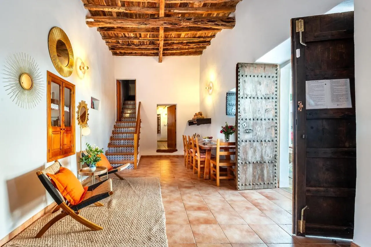 Villa Na Ribes Sant Carles de Peralta 0*,  Spanien